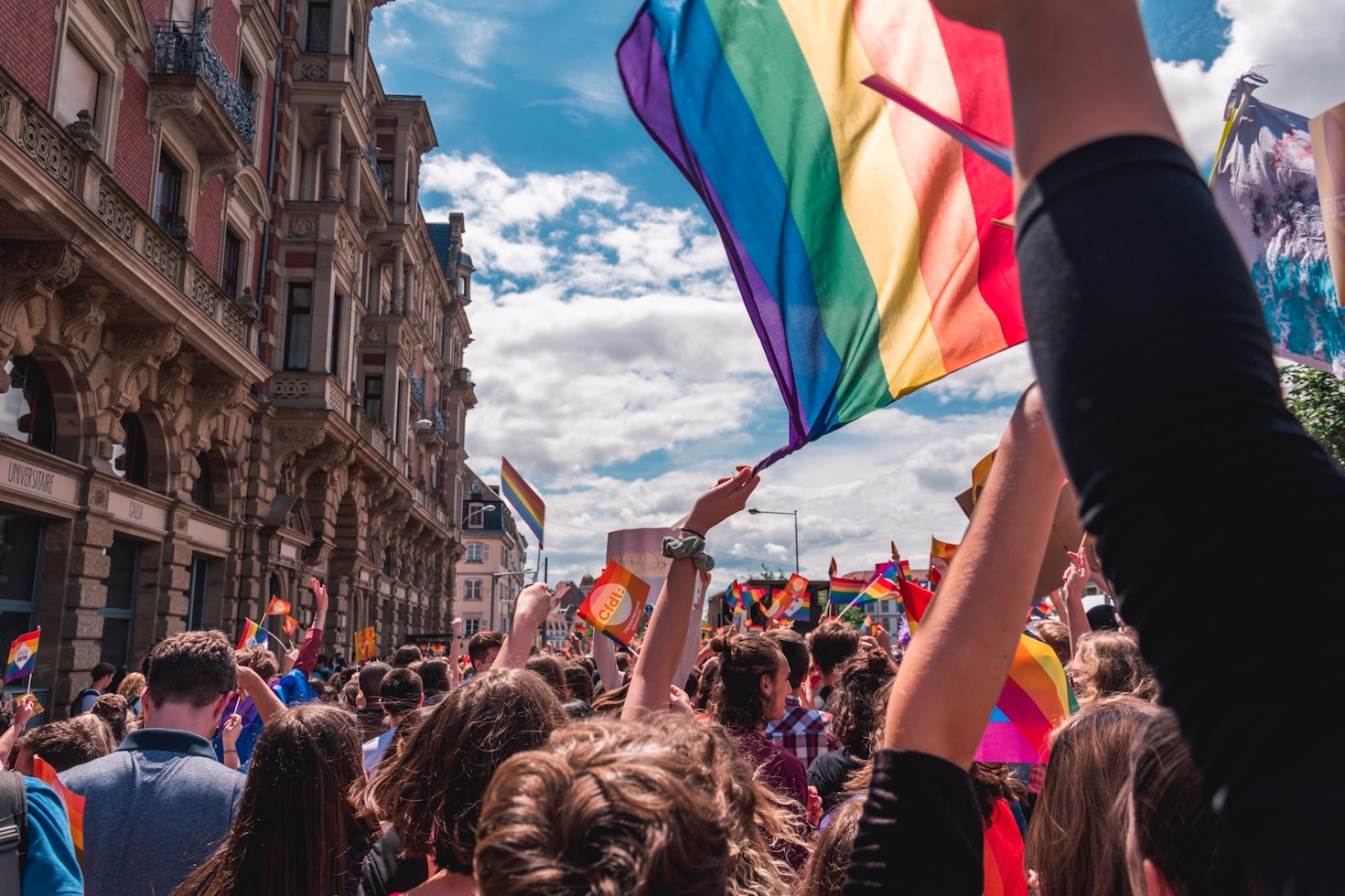 Por qué leer literatura inclusiva nos mejora