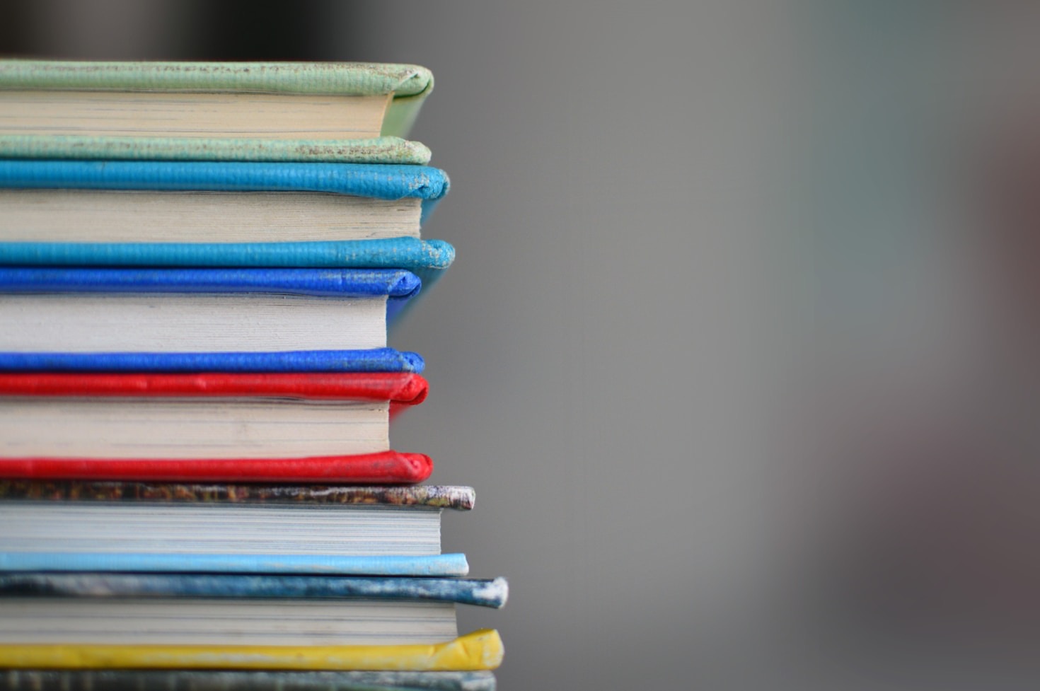 Guía de lectura para celebrar el orgullo
